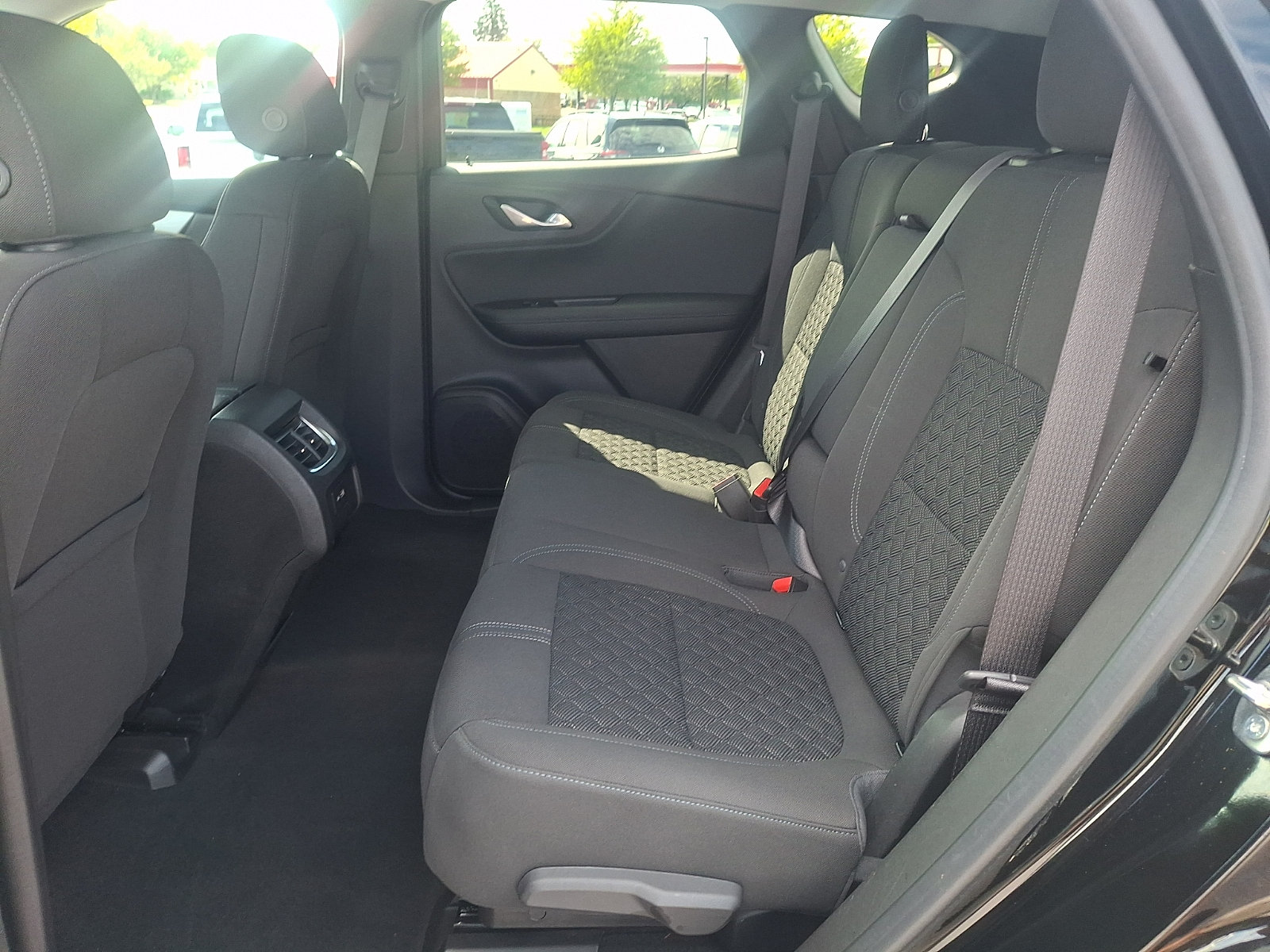Used 2019 Chevrolet Blazer LT AWD/4WD image 10