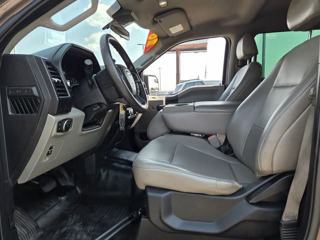 Used 2020 Ford F150 XL w/ Equipment Group 101A Mid AWD/4WD image 4