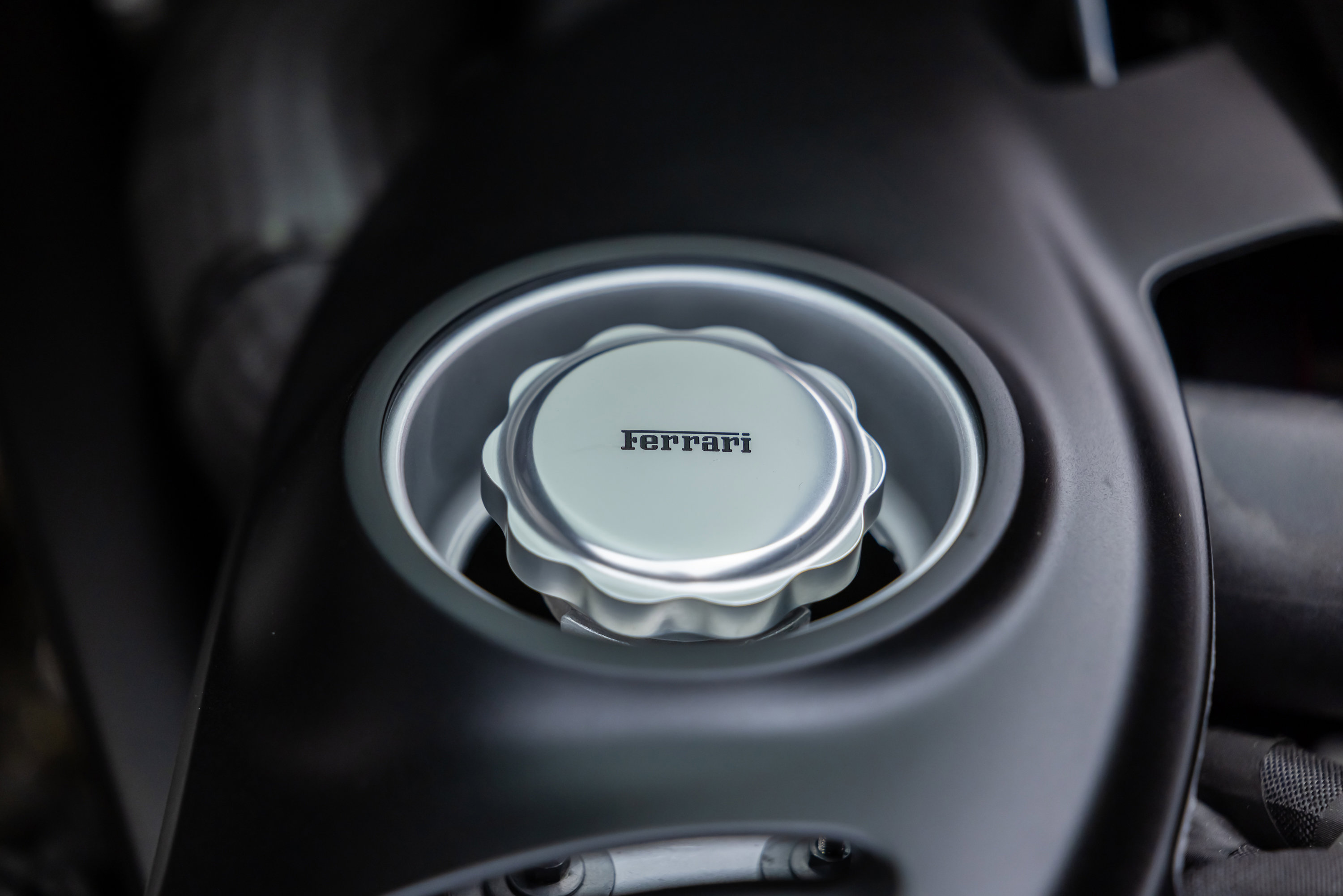 Used 2024 Ferrari 296 GTB image 41