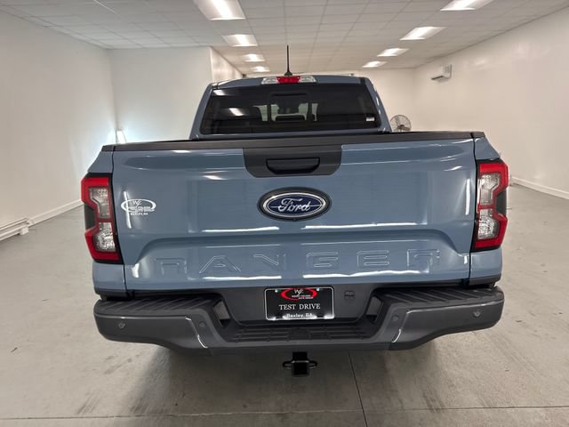 Used 2024 Ford Ranger XLT w/ Technology Package AWD/4WD image 6
