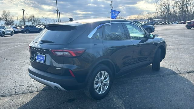 Certified 2023 Ford Escape Active w/ Tech Pack #2 image 4