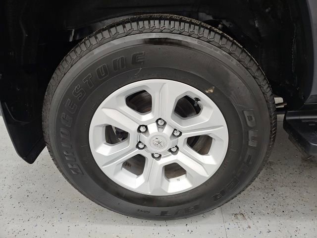 Certified 2024 Toyota 4Runner SR5 image 8