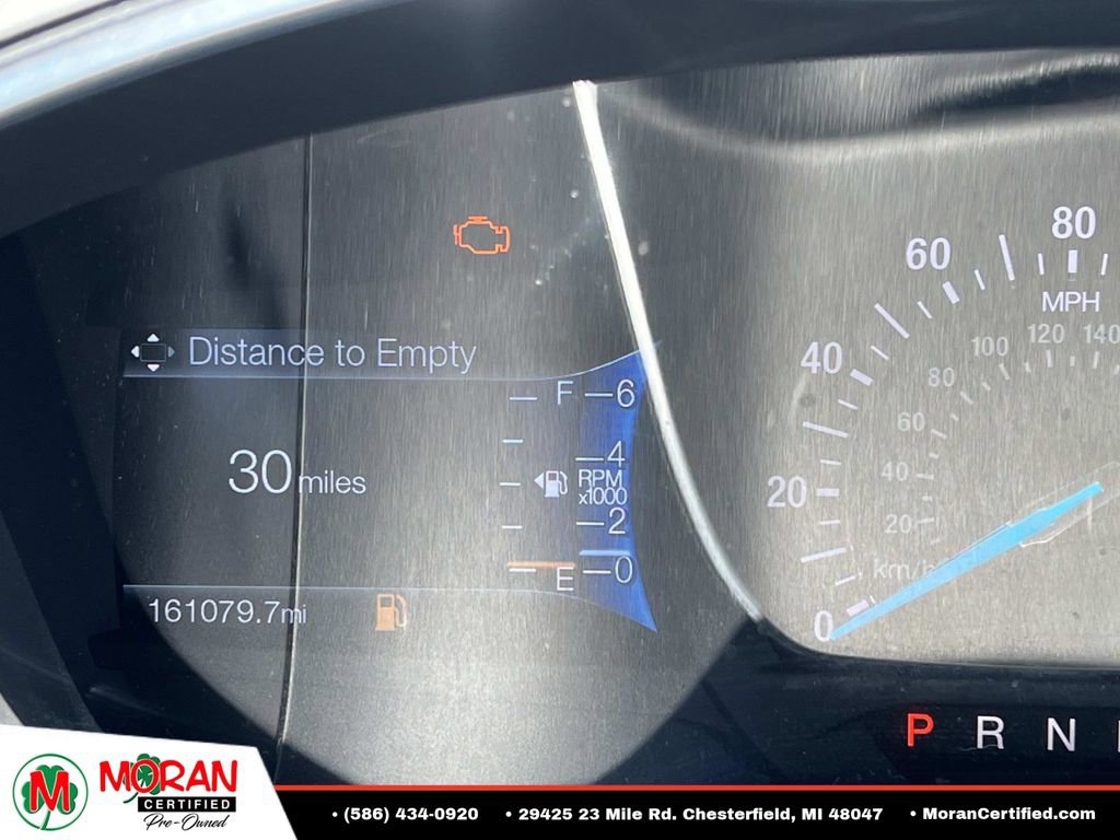 Used 2016 Ford Fusion SE FWD image 19