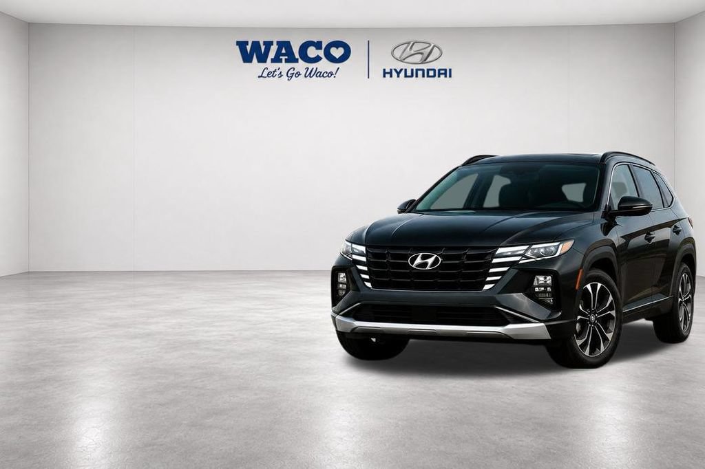 Used 2026 Hyundai Sonata Blue FWD image 7
