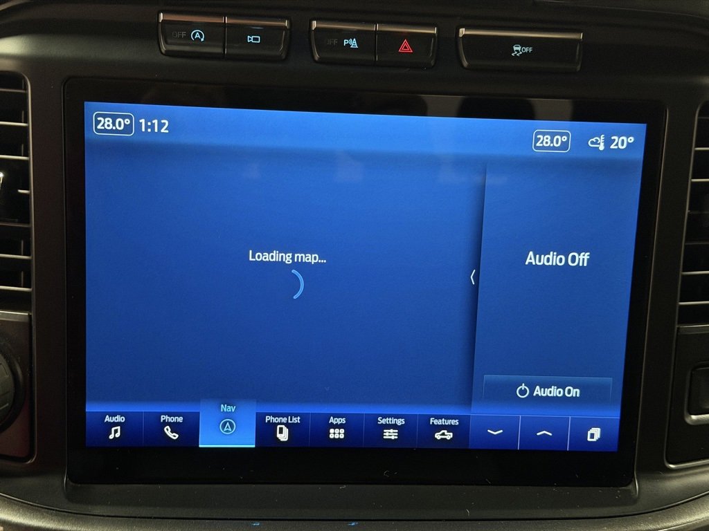 Used 2023 Ford F150 XLT w/ Equipment Group 302A High image 8