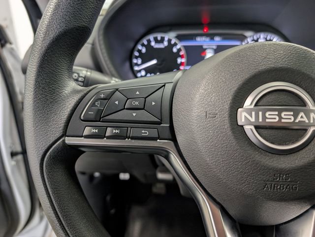 Used 2024 Nissan Sentra SV FWD image 13