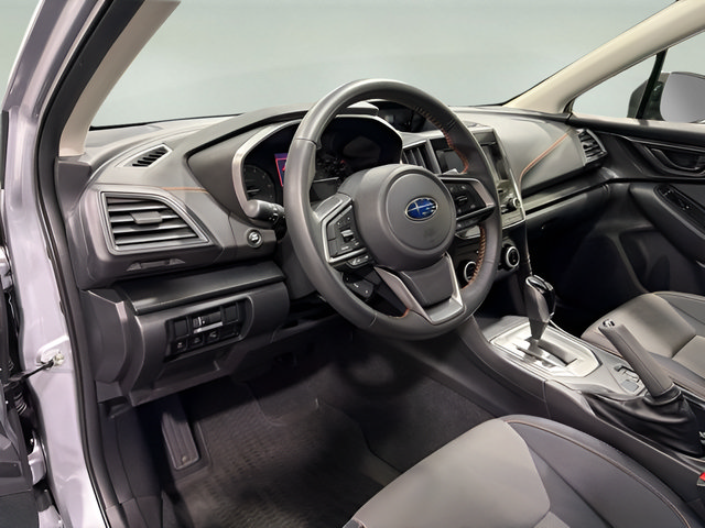 Certified 2021 Subaru Crosstrek 2.0i Premium w/ Moonroof Package AWD/4WD image 10