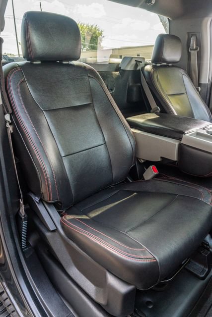 Used 2017 Ford F150 XL w/ Equipment Group 101A Mid RWD image 33
