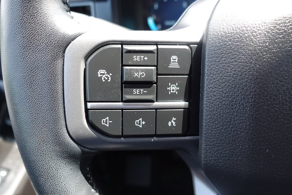 Used 2024 Ford F150 Lariat w/ Equipment Group 502A High AWD/4WD image 55