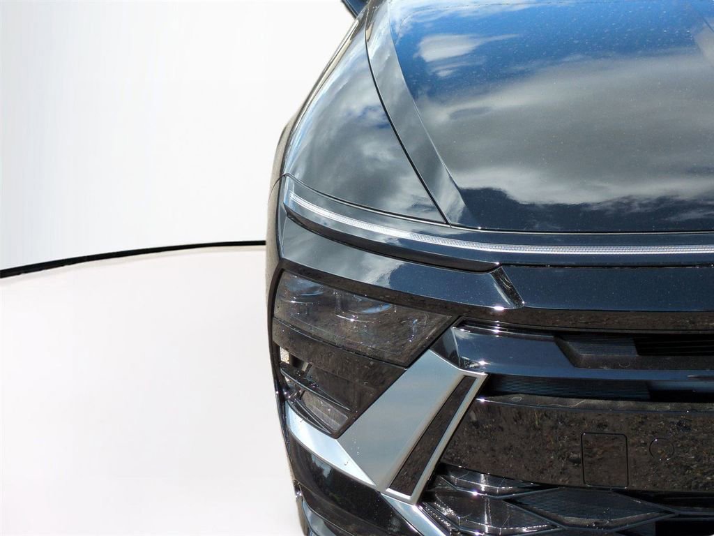 New 2026 Hyundai Sonata SEL image 10