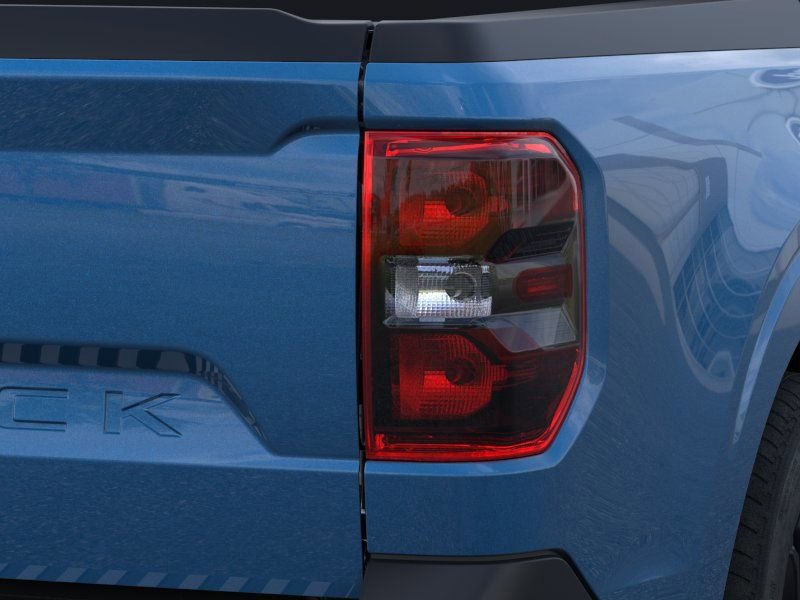 New 2024 Ford Maverick Lariat w/ Black Appearance Package image 22