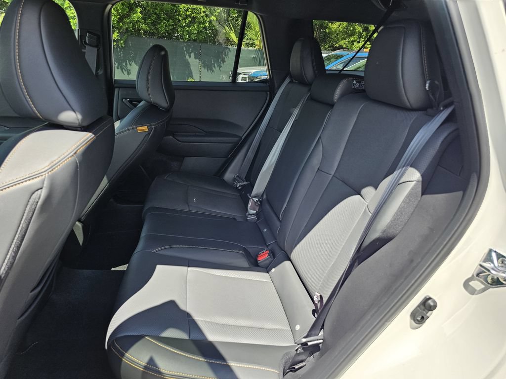 New 2026 Subaru Outback Wilderness AWD/4WD image 16