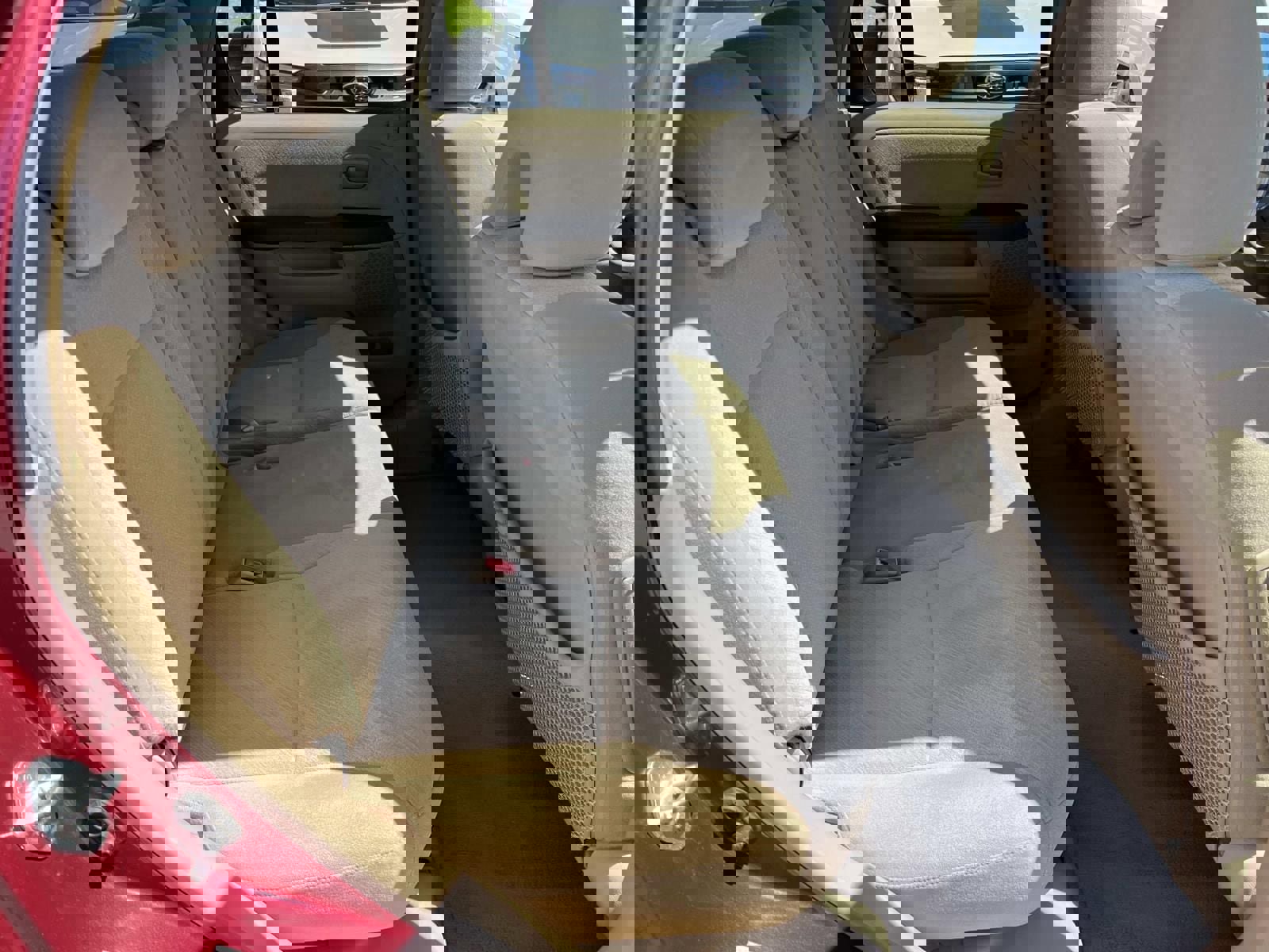 Used 2006 Honda CR-V EX image 15