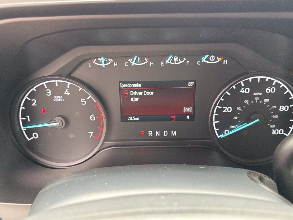 New 2027 Ford F250 XL w/ Tremor Off-Road Package AWD/4WD image 21