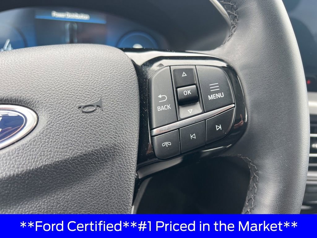 Used 2023 Ford Escape Active w/ Tech Pack #2 image 13