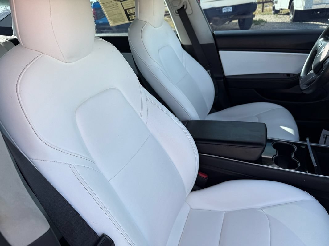 Used 2018 Tesla Model 3 Mid Range RWD image 15