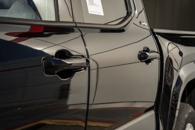 New 2026 Toyota Tacoma SR5 image 13