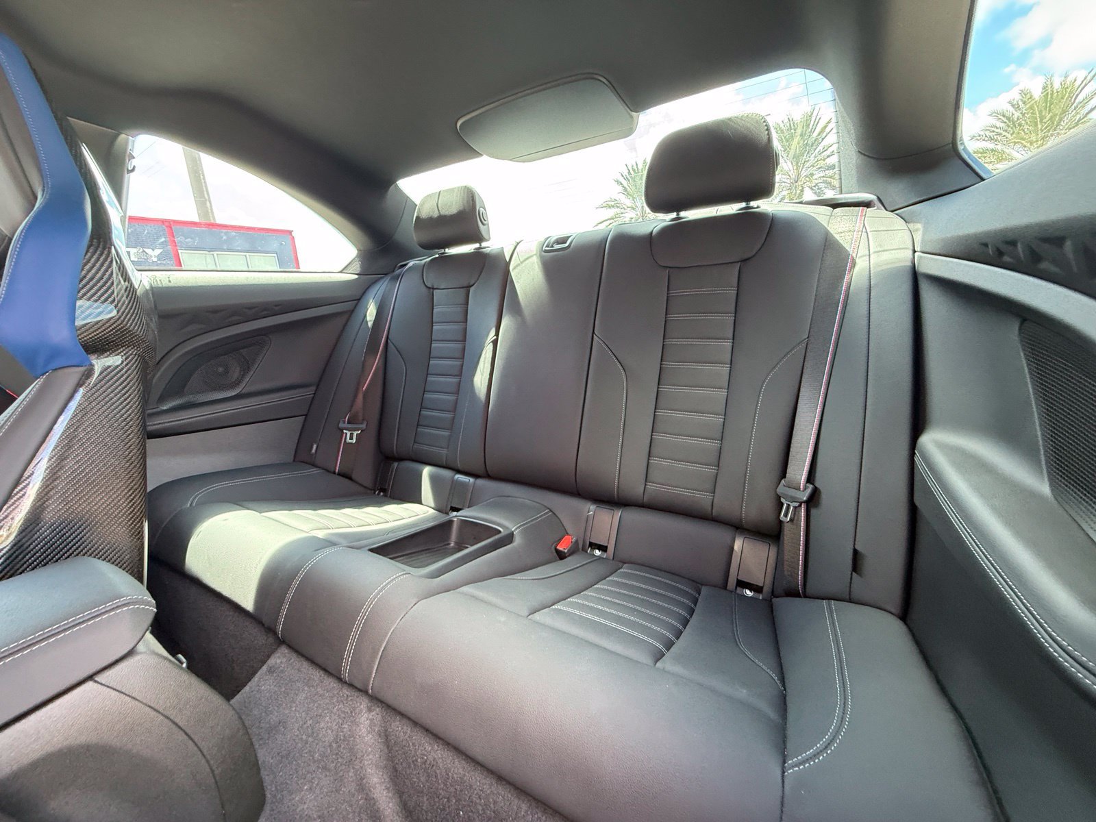 Used 2023 BMW M2 w/ Carbon Package RWD image 28