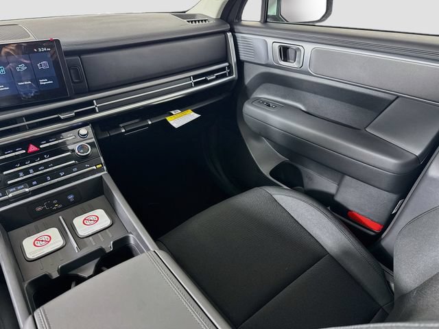 New 2026 Hyundai Santa Fe SE AWD/4WD image 24