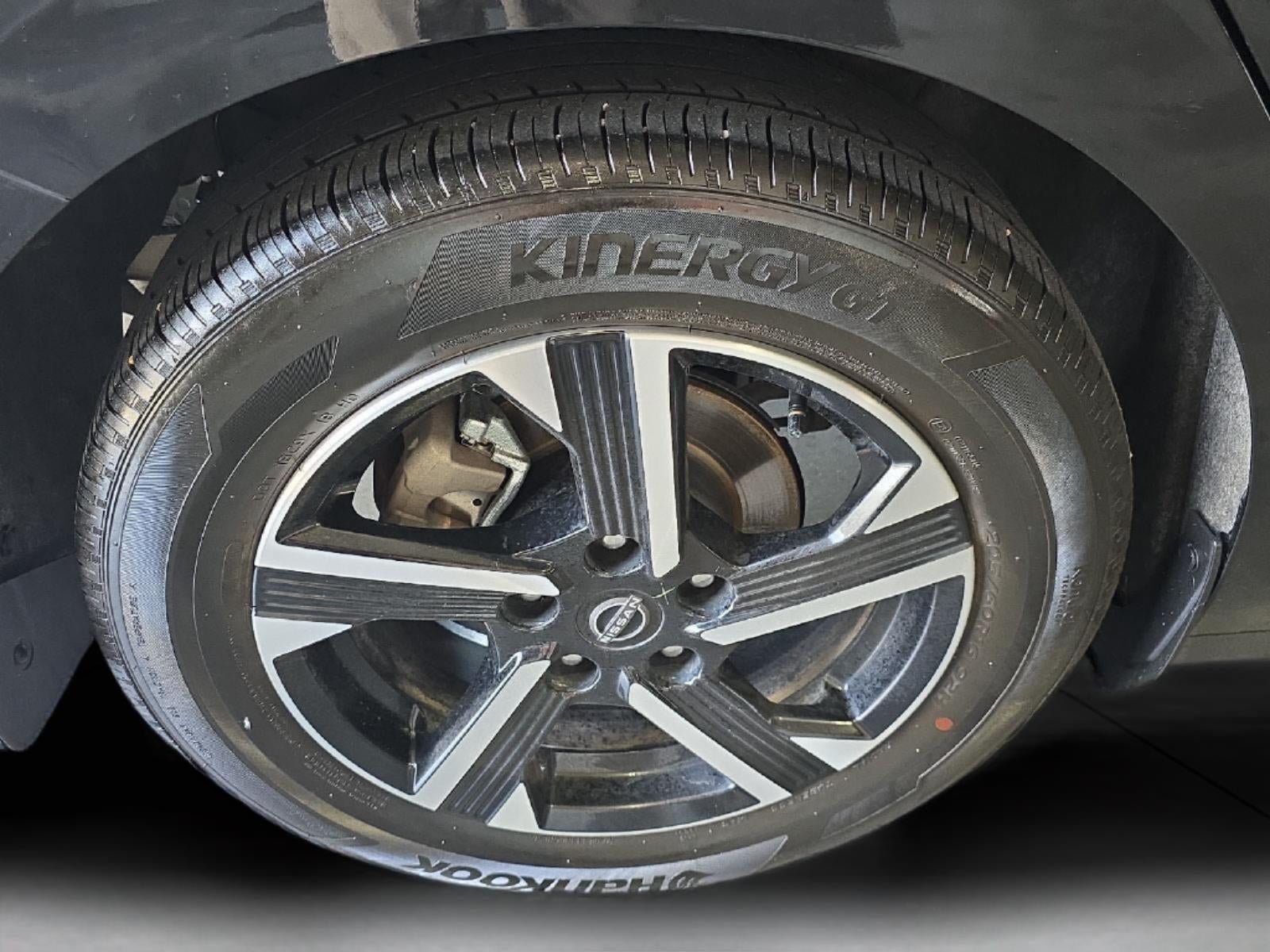 Used 2024 Nissan Sentra SV w/ All-Weather Package FWD image 24