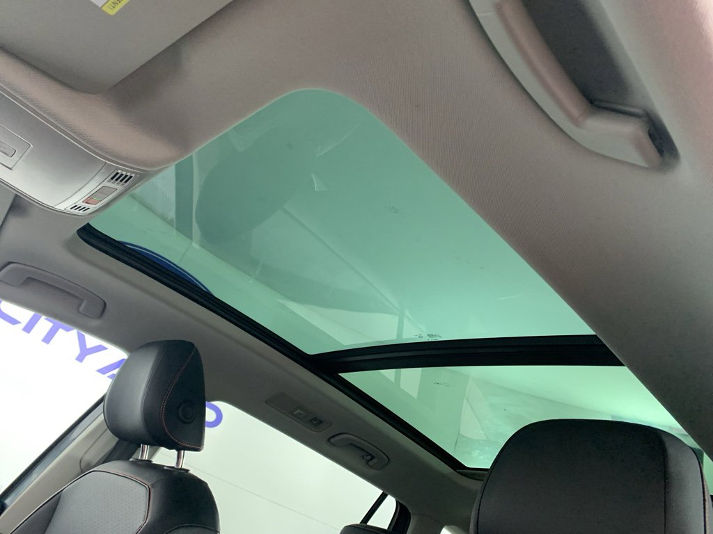 Used 2024 Volkswagen Tiguan Wolfsburg Edition image 30