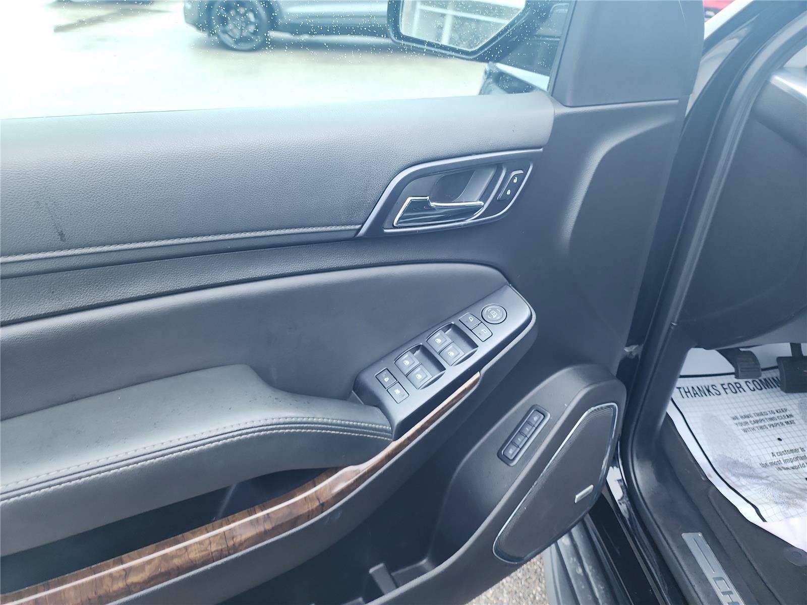 Used 2019 Chevrolet Tahoe LT RWD image 16
