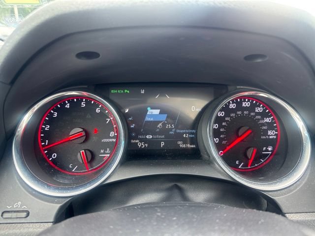 Used 2018 Toyota Camry XSE FWD image 13