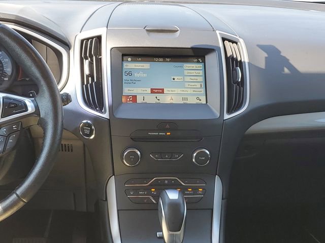 Used 2018 Ford Edge SEL w/ Equipment Group 201A AWD/4WD image 25