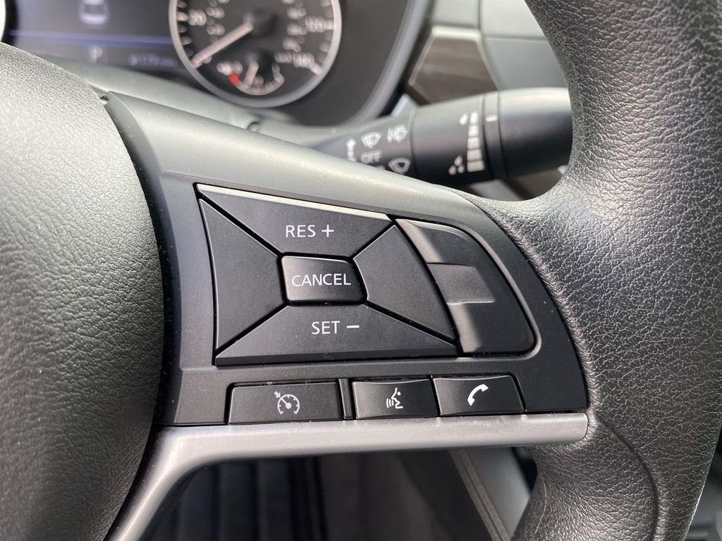 Used 2023 Nissan Altima 2.5 SV image 34