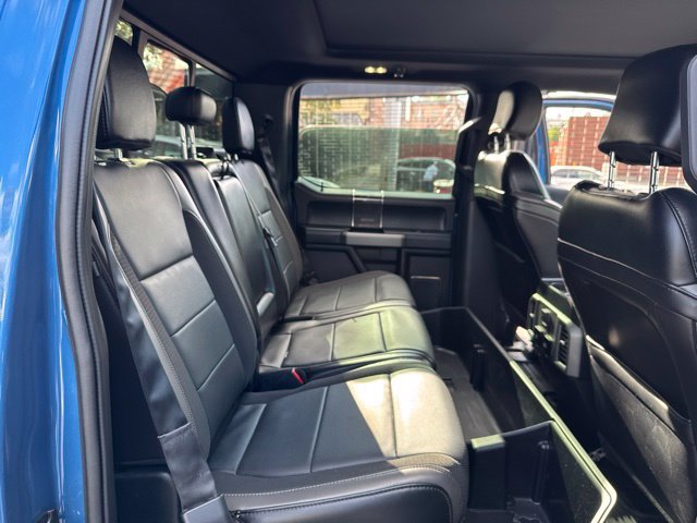 Used 2020 Ford F150 Raptor w/ Equipment Group 802A Luxury AWD/4WD image 37