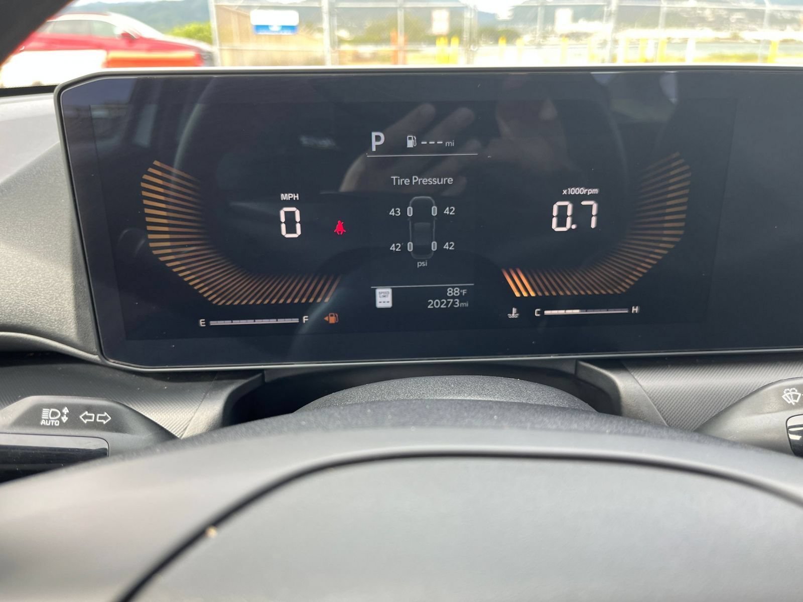 Used 2025 Kia K4 FWD image 38