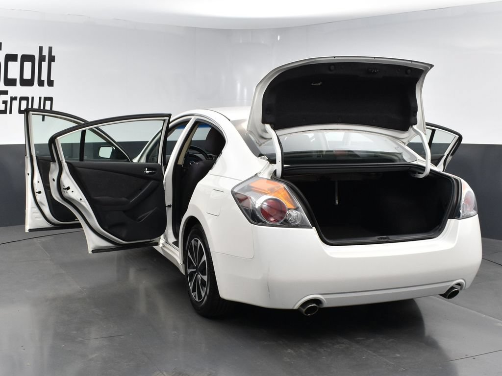 Used 2008 Nissan Altima 2.5 S w/ Convenience Pkg FWD image 27
