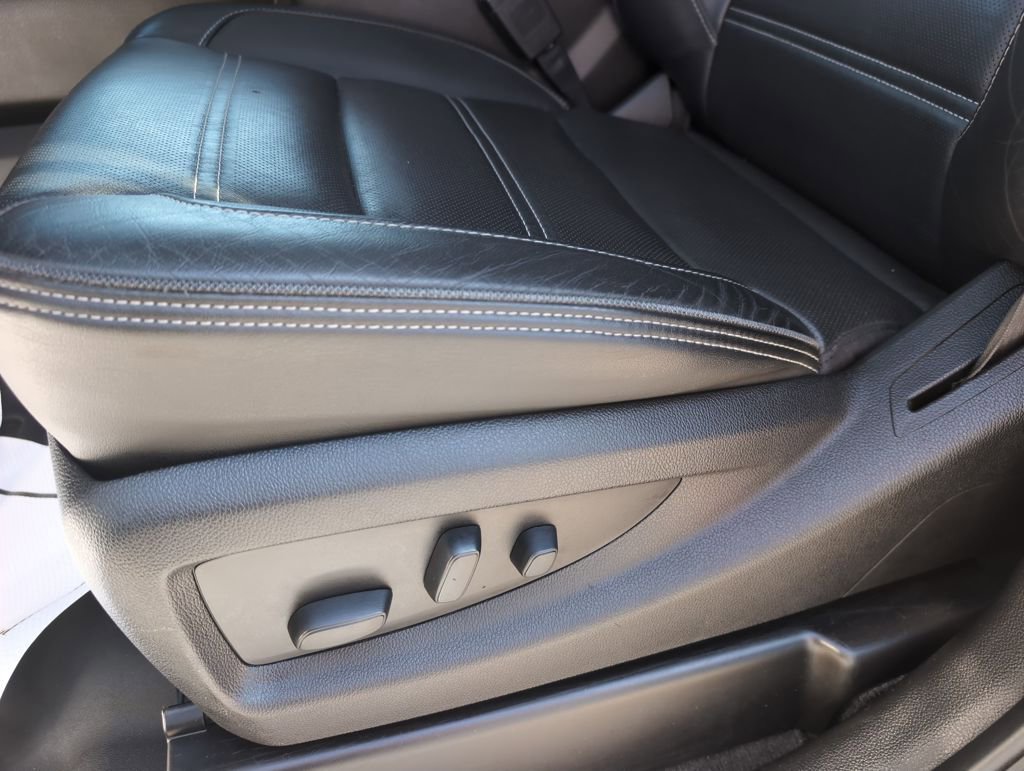Used 2019 GMC Sierra 2500 Denali w/ Duramax Plus Package image 14