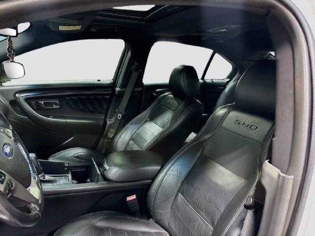 Used 2016 Ford Taurus SHO w/ Equipment Group 401A AWD/4WD image 15