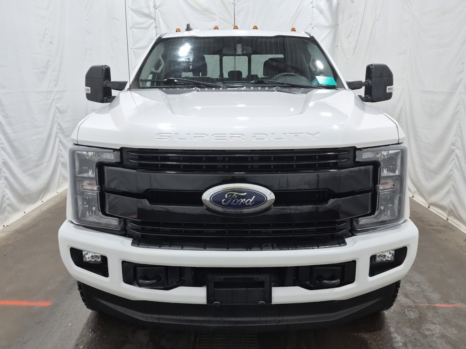 Used 2019 Ford F250 Lariat AWD/4WD image 7
