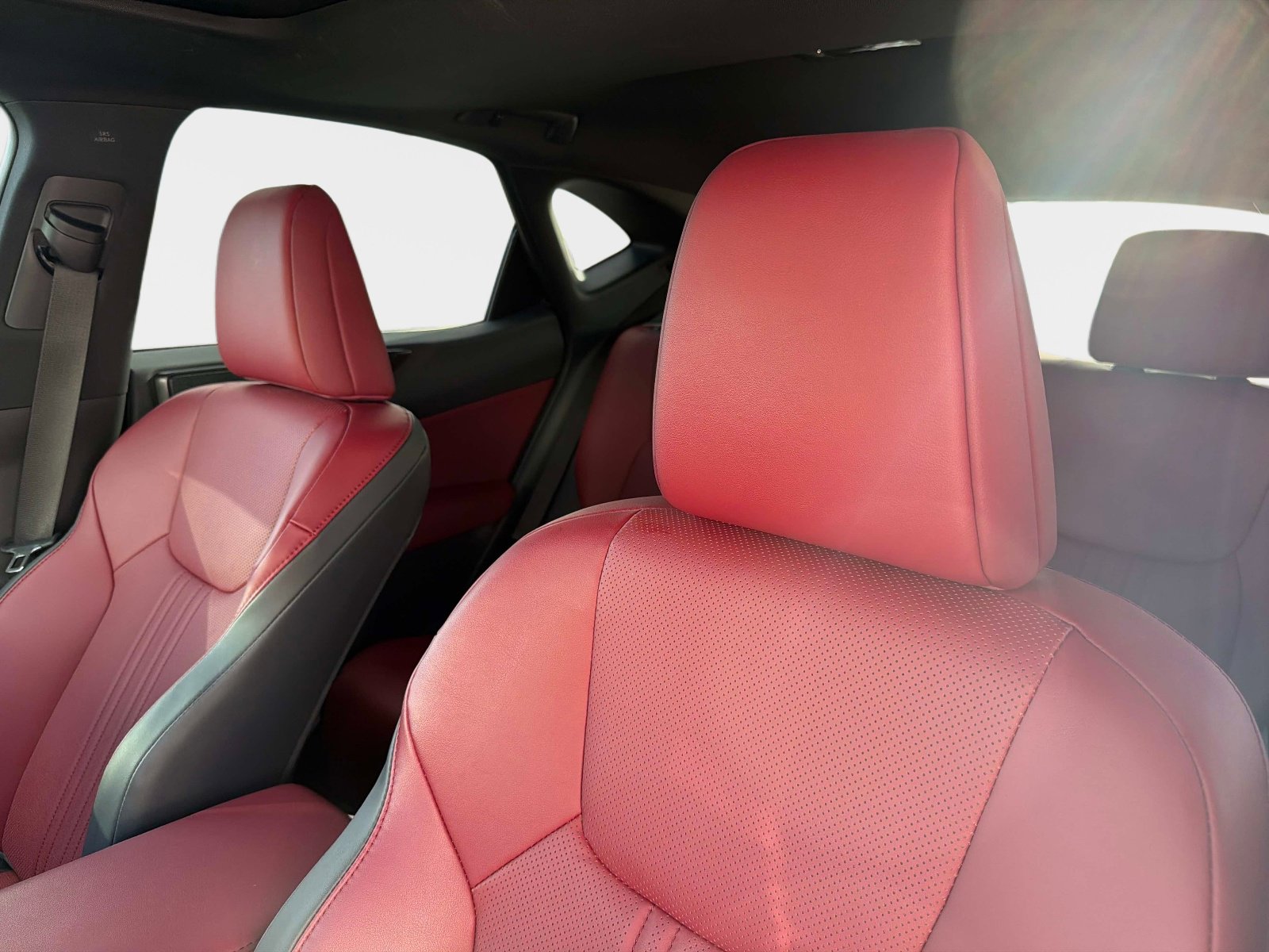 Used 2025 Lexus NX 250 FWD w/ Towing Package (2000 Lbs) image 37