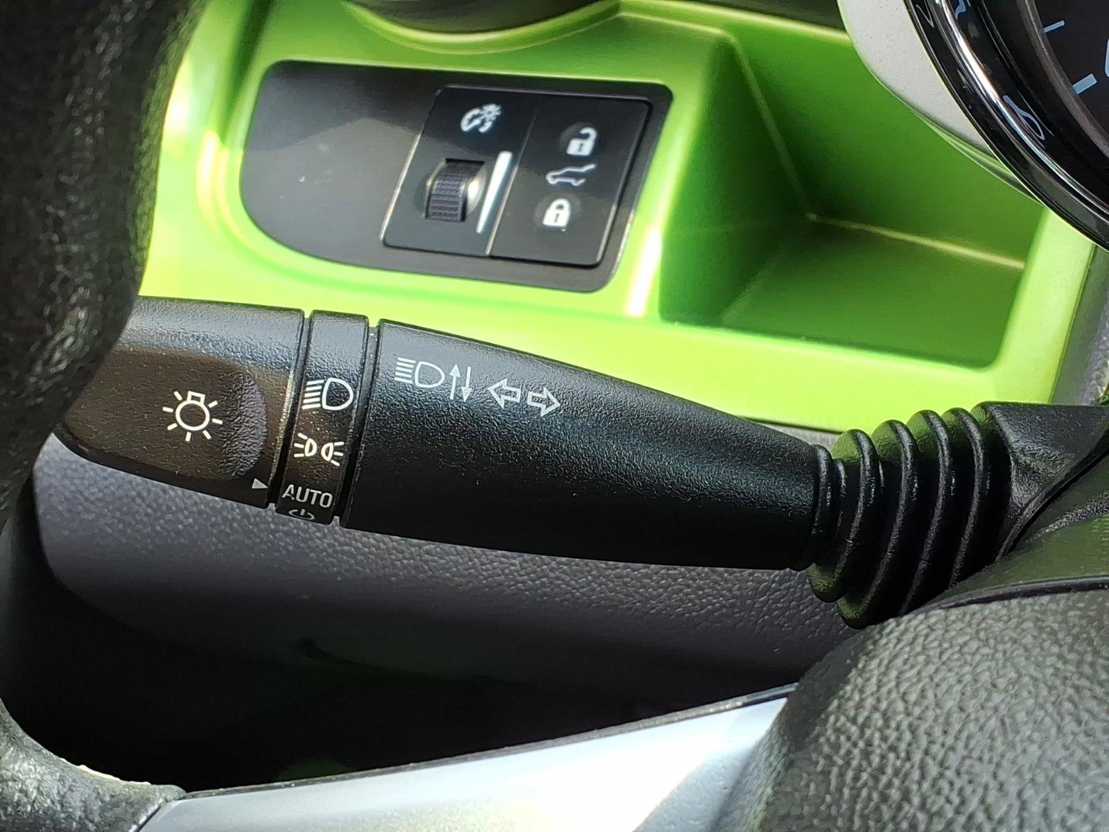 Used 2015 Chevrolet Spark LS FWD image 19