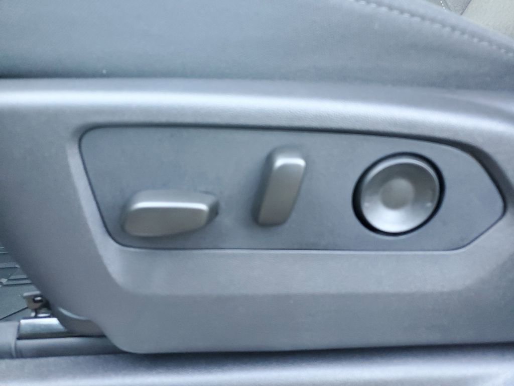 New 2026 Chevrolet Silverado 1500 RST image 21