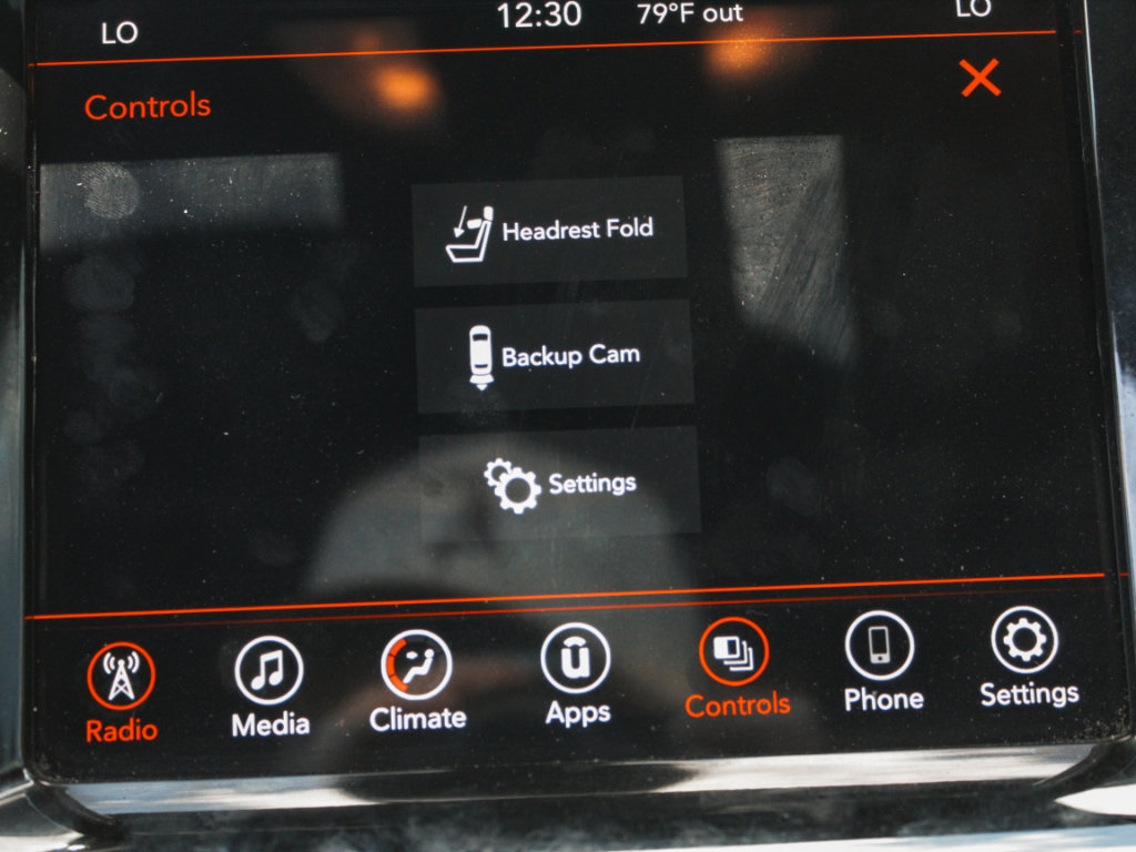 Used 2021 Dodge Durango GT w/ Trailer Tow Group IV AWD/4WD image 20