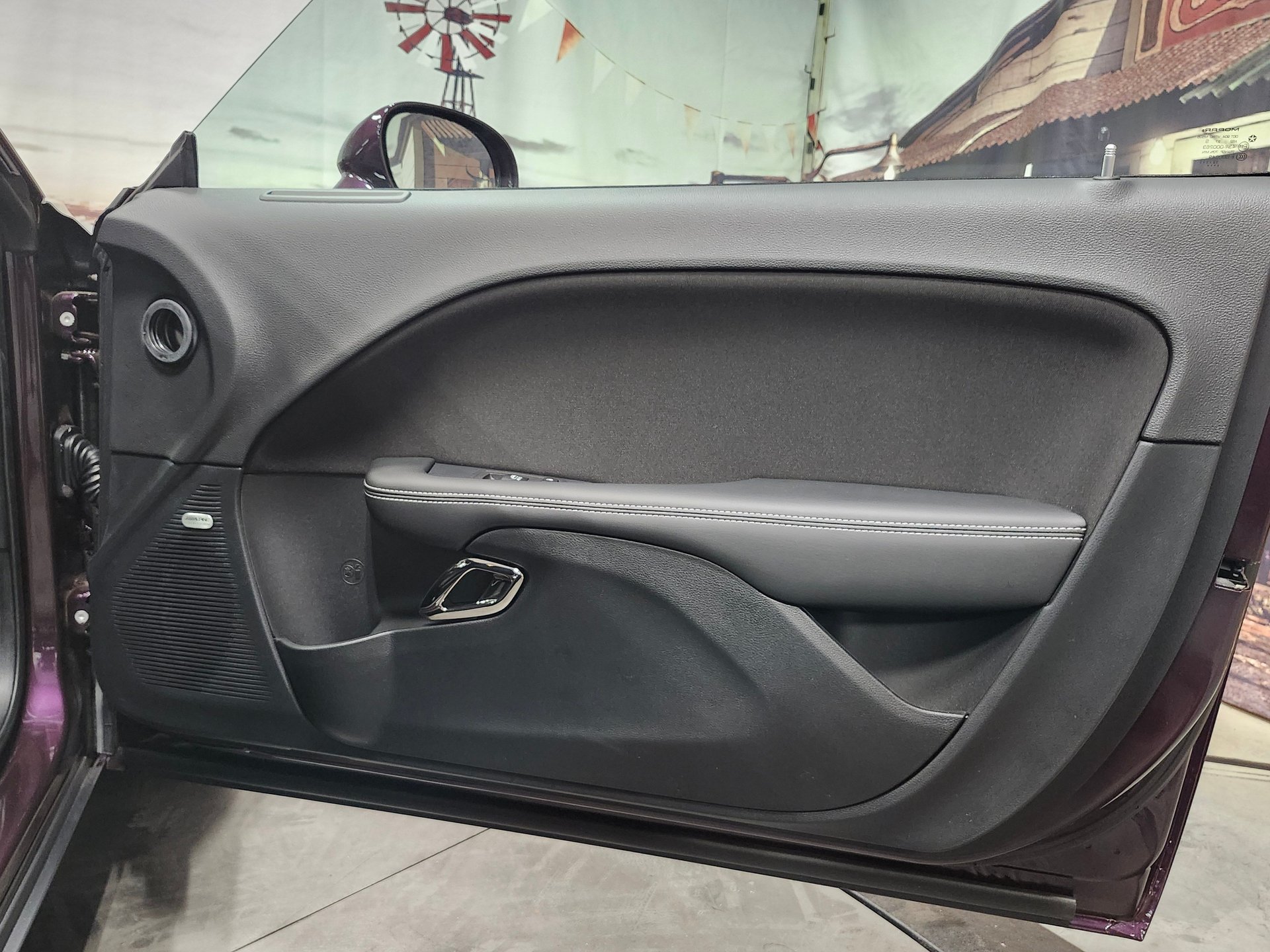 Used 2022 Dodge Challenger SRT Super Stock RWD image 23