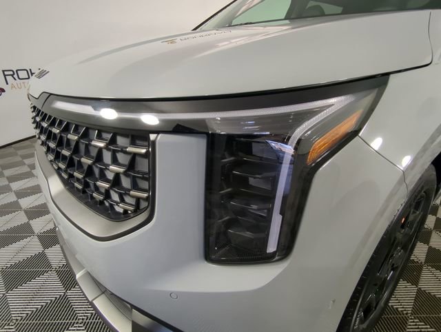 New 2026 Kia Carnival SX w/ SX Dark Edition Package image 46
