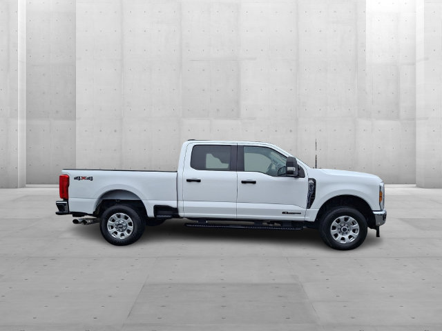 Used 2024 Ford F250 XLT AWD/4WD image 7