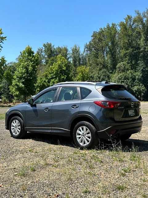 Used 2013 MAZDA CX-5 Sport FWD image 7