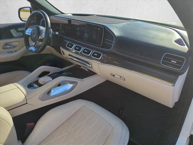 Used 2021 Mercedes-Benz GLE 63 AMG S image 25