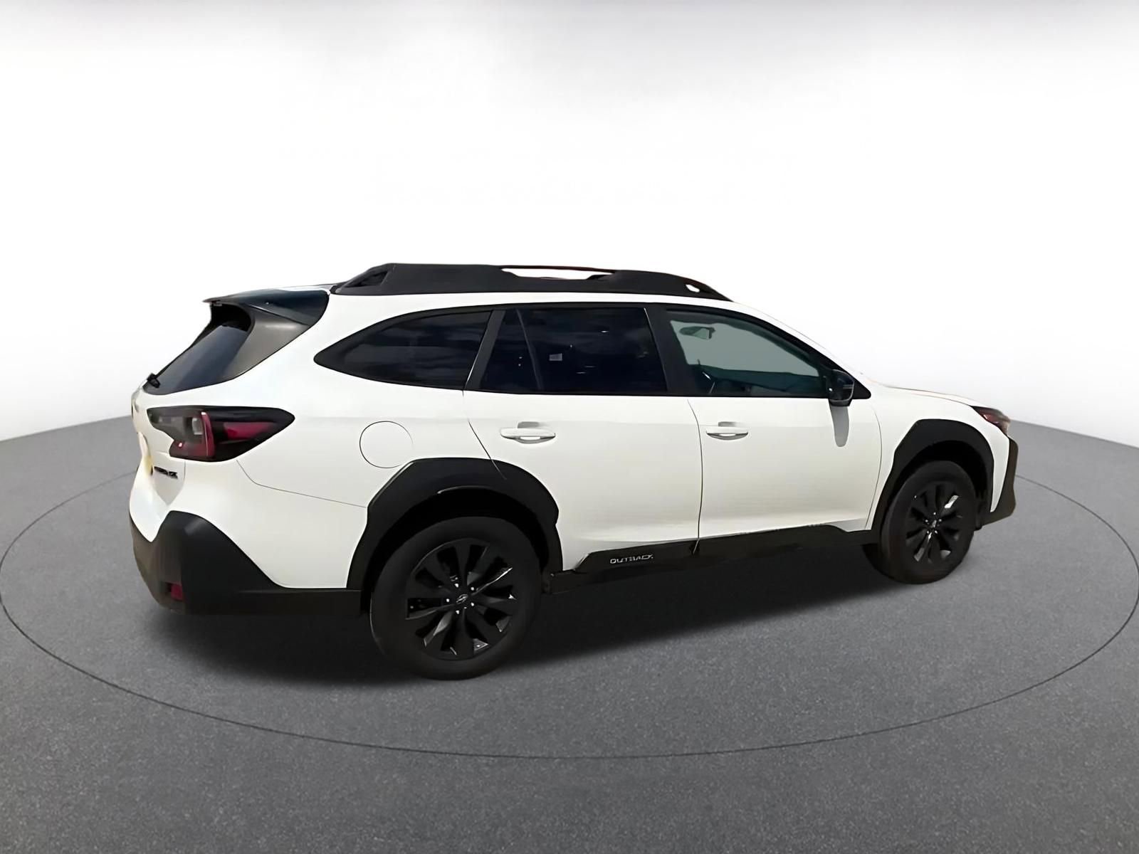 Used 2024 Subaru Outback Onyx Edition AWD/4WD image 14