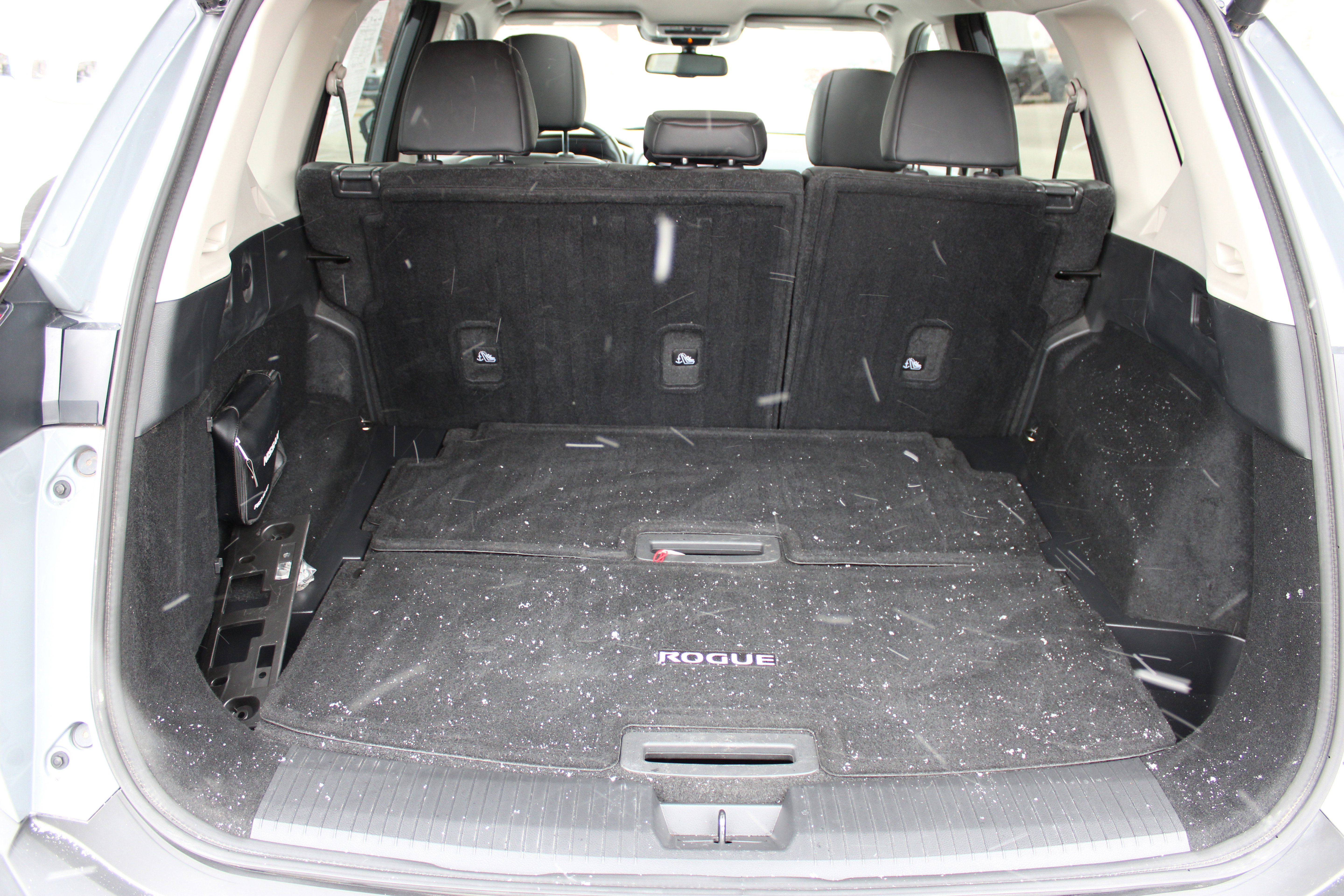 Certified 2021 Nissan Rogue SL image 5