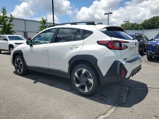 New 2026 Subaru Crosstrek 2.5i Limited w/ Popular Package #4A AWD/4WD image 4