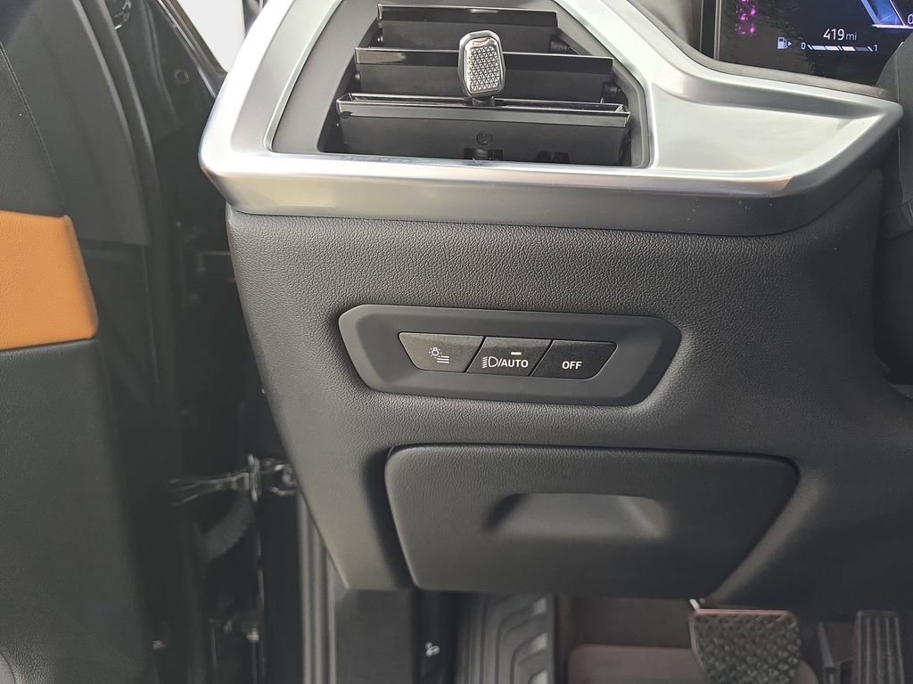 Certified 2024 BMW X5 xDrive40i w/ Premium Package image 29
