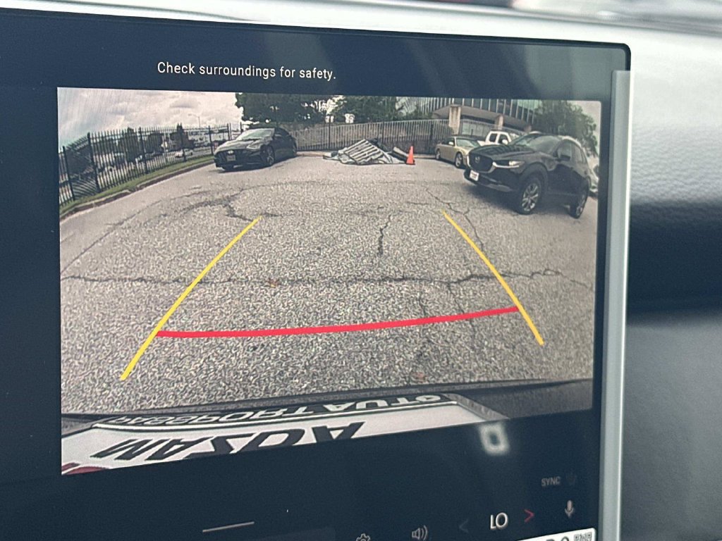 New 2026 MAZDA CX-5 Preferred AWD/4WD image 12