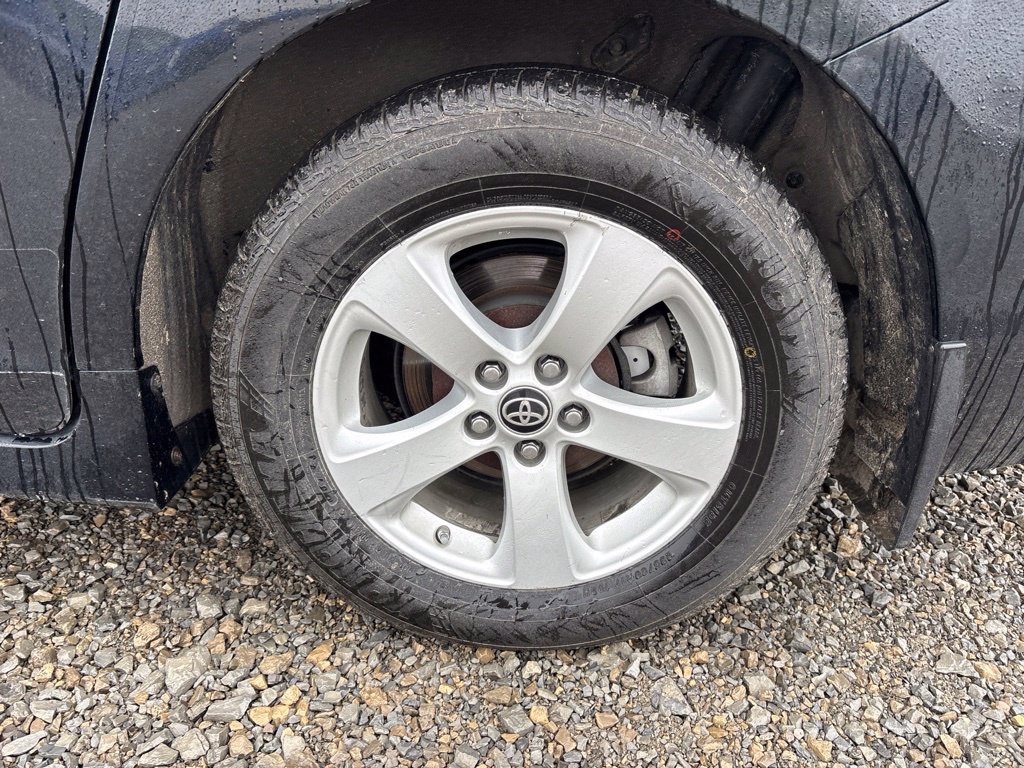 Used 2020 Toyota Sienna L FWD image 4
